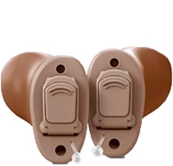Phonak JH W2 CIC