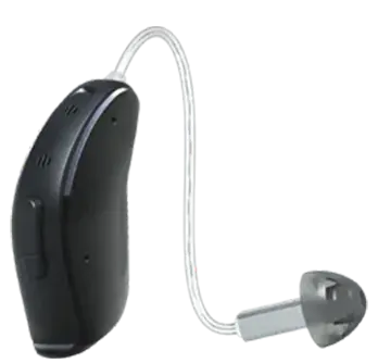 Resound LINX Quattro CIC