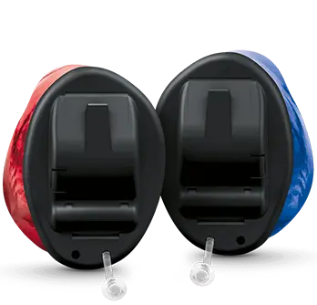 Signia Insio Nx IIC