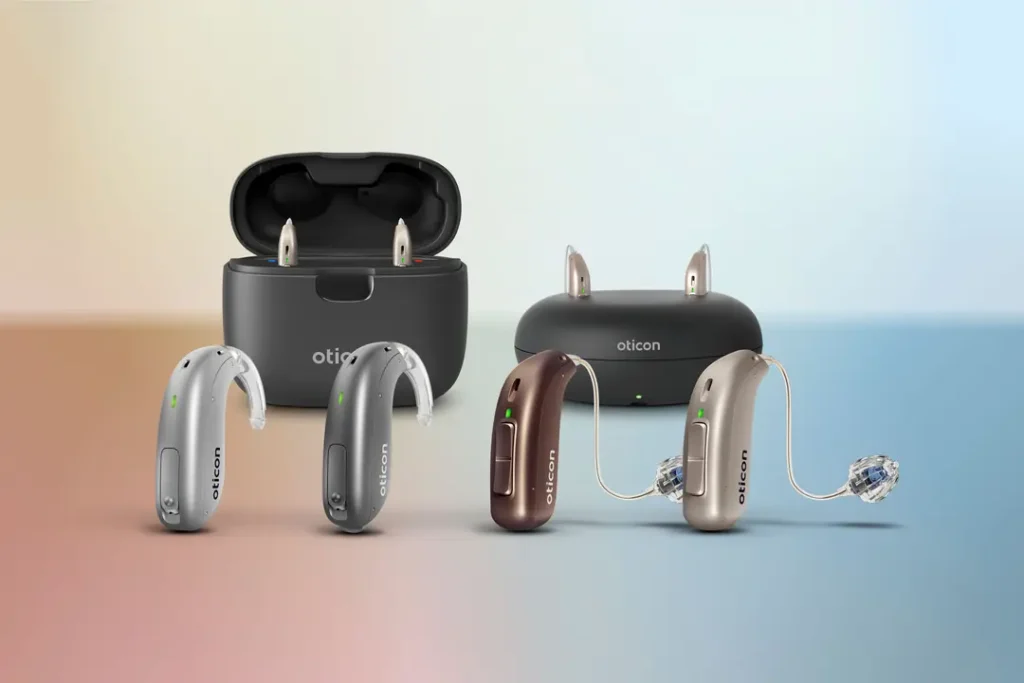 oticon
