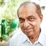 Bhagirathi Mistry